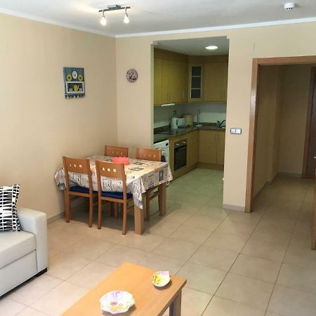 Apart Beach Alicante Аликанте Экстерьер фото