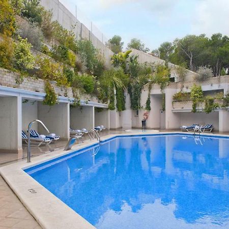 Apart Beach Alicante Аликанте Экстерьер фото