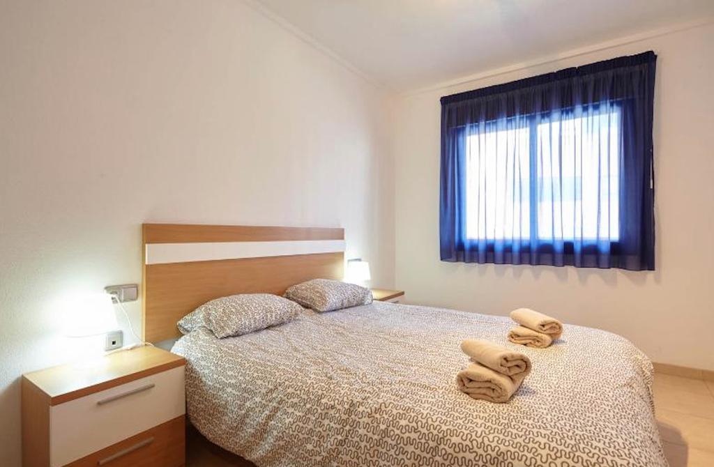 Apart Beach Alicante Аликанте Экстерьер фото