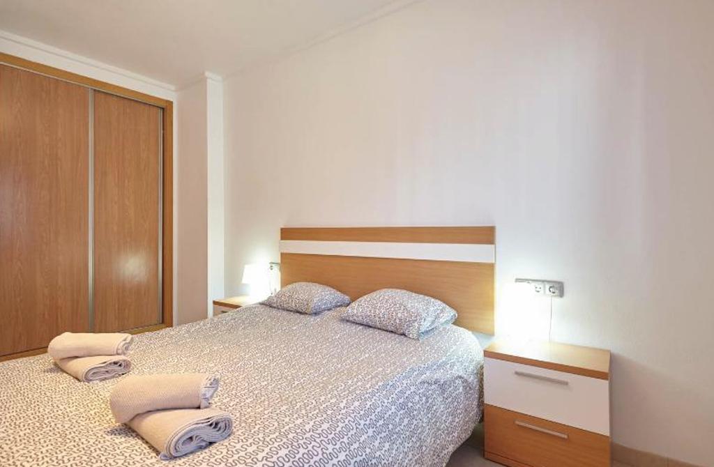 Apart Beach Alicante Аликанте Номер фото