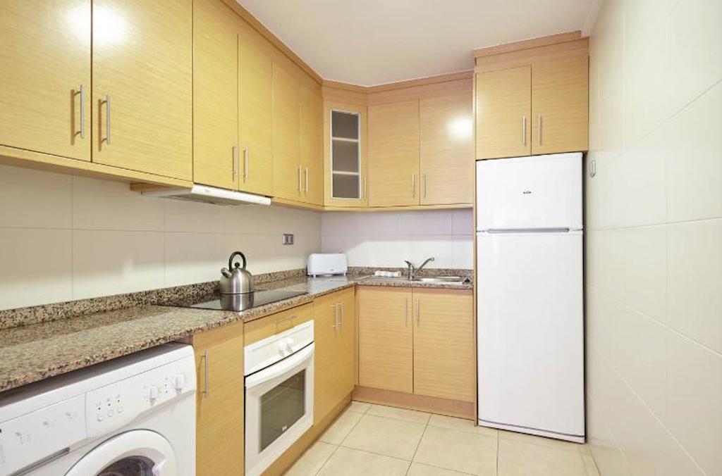 Apart Beach Alicante Аликанте Экстерьер фото