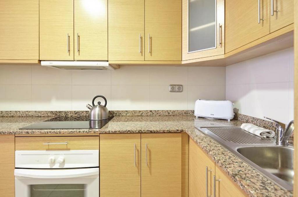Apart Beach Alicante Аликанте Экстерьер фото