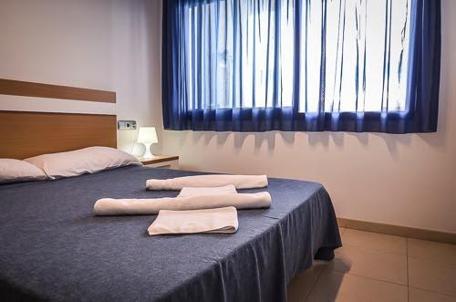 Apart Beach Alicante Аликанте Экстерьер фото