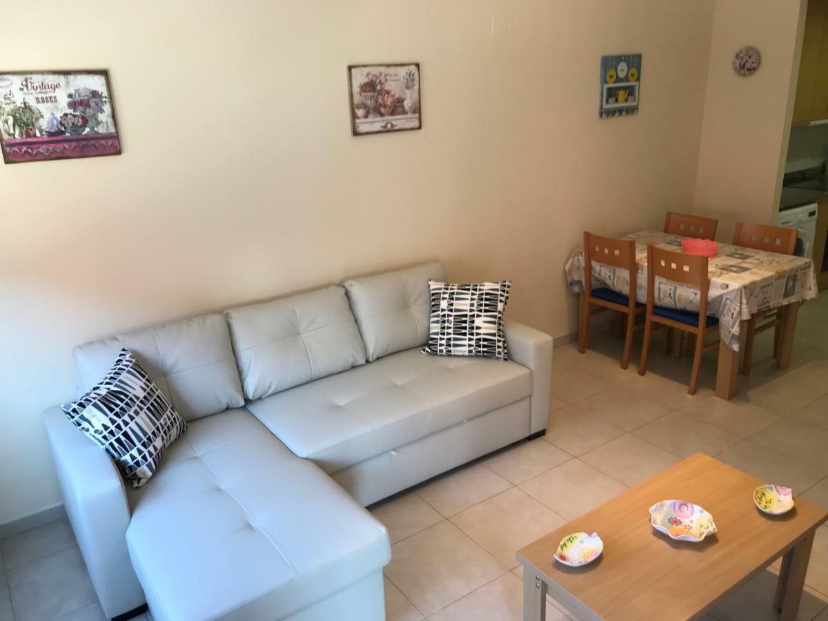 Apart Beach Alicante Аликанте Экстерьер фото