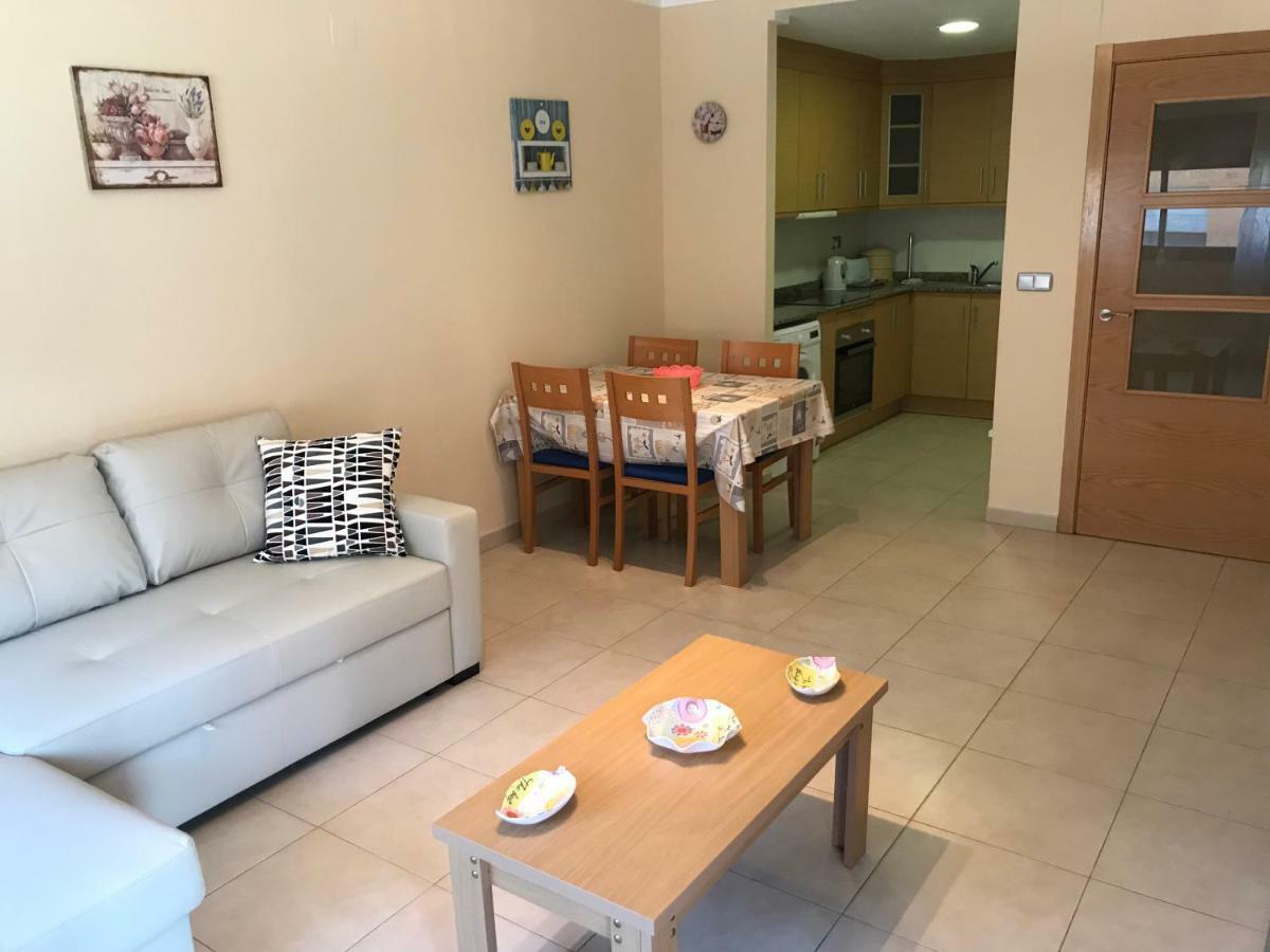 Apart Beach Alicante Аликанте Экстерьер фото