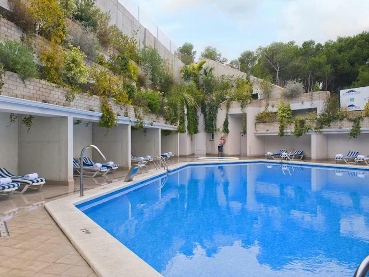 Apart Beach Alicante Аликанте Экстерьер фото